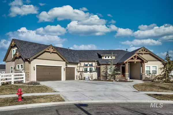 Eagle, ID 83616,2154 N Big River Pl