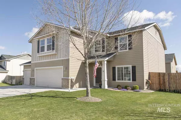 Mountain Home, ID 83647,665 SW Miner St