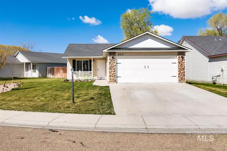 403 Marble Valley Way, Caldwell, ID 83605