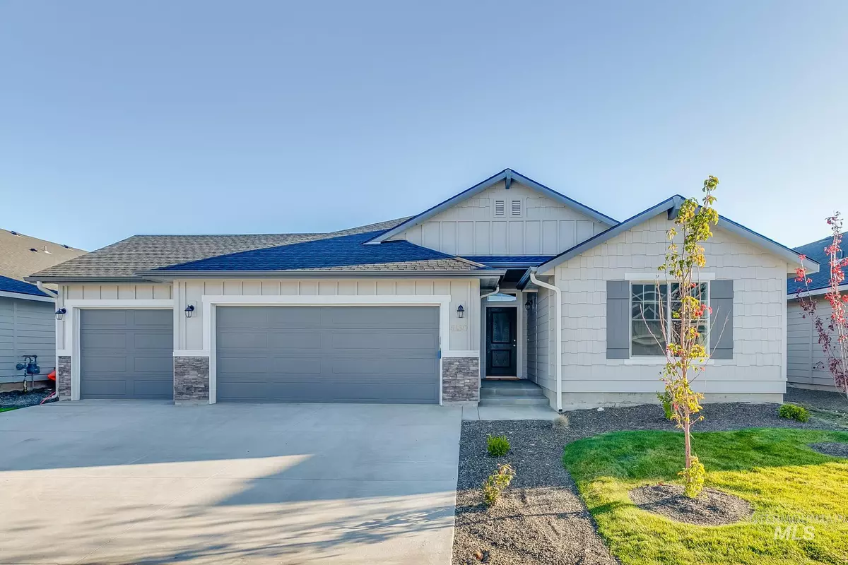 Meridian, ID 83642,4130 S Barletta Way