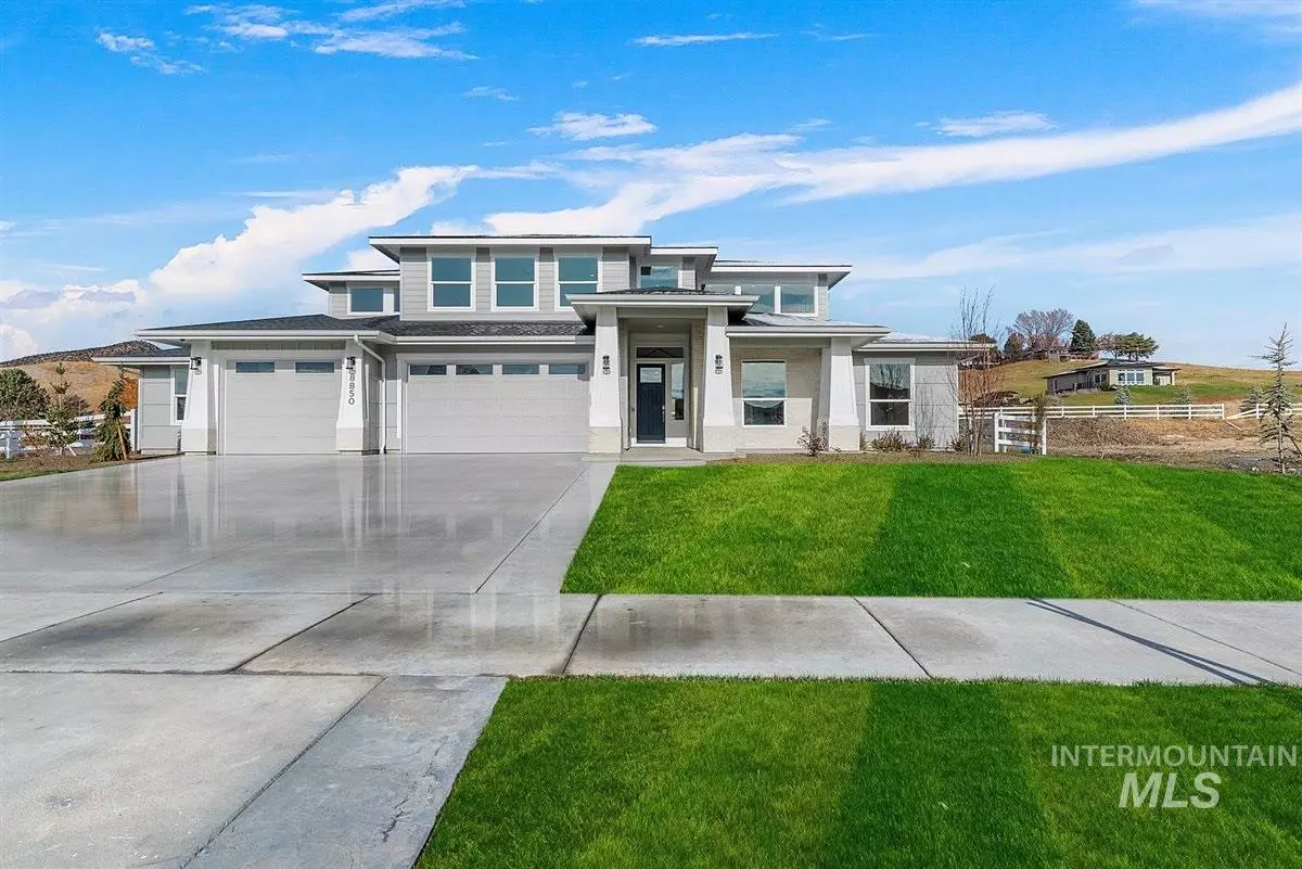 Boise, ID 83714,8850 W Mirror Pond Dr.