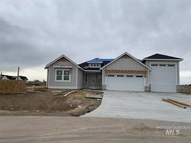 15079 Streamsong Ct, Caldwell, ID 83607