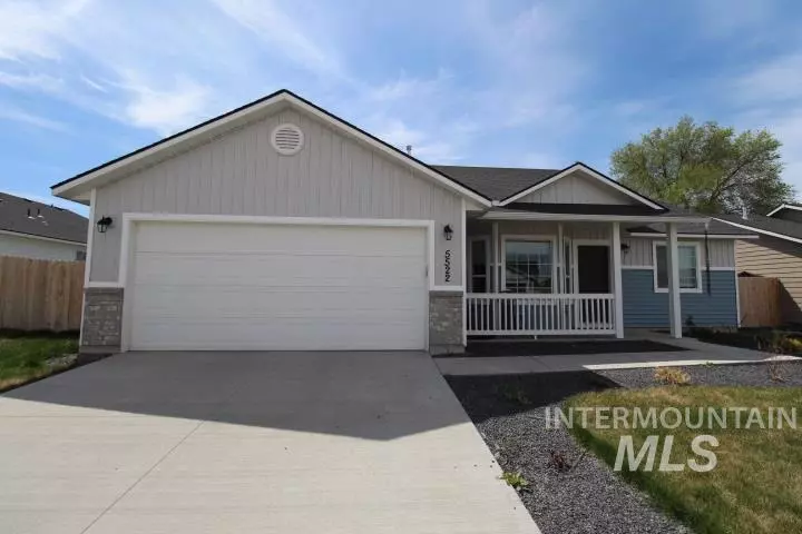 Caldwell, ID 83607,5522 Barkley Way