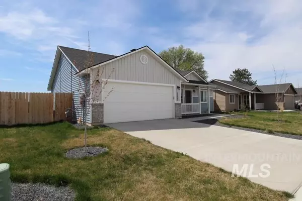 Caldwell, ID 83607,5522 Barkley Way