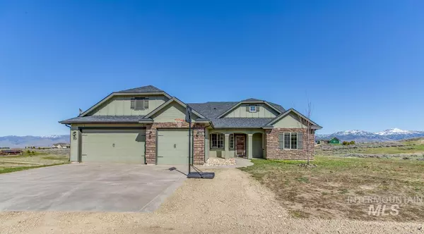 Horseshoe Bend, ID 83629,10 Wild Rose