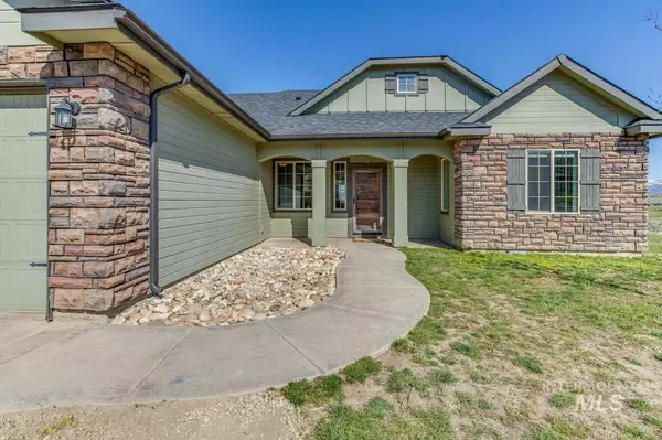 Horseshoe Bend, ID 83629,10 Wild Rose