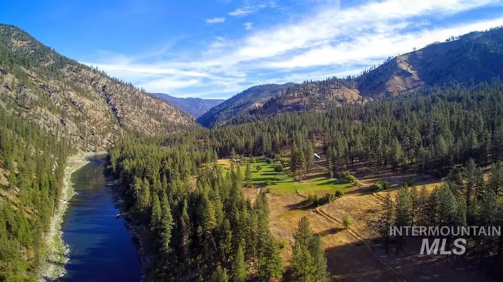 Salmon River, Riggins, ID 83549