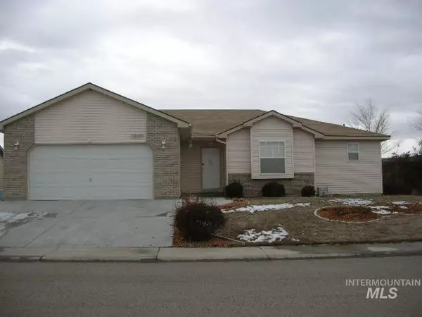 1265 SW Tara, Mountain Home, ID 83647-2813