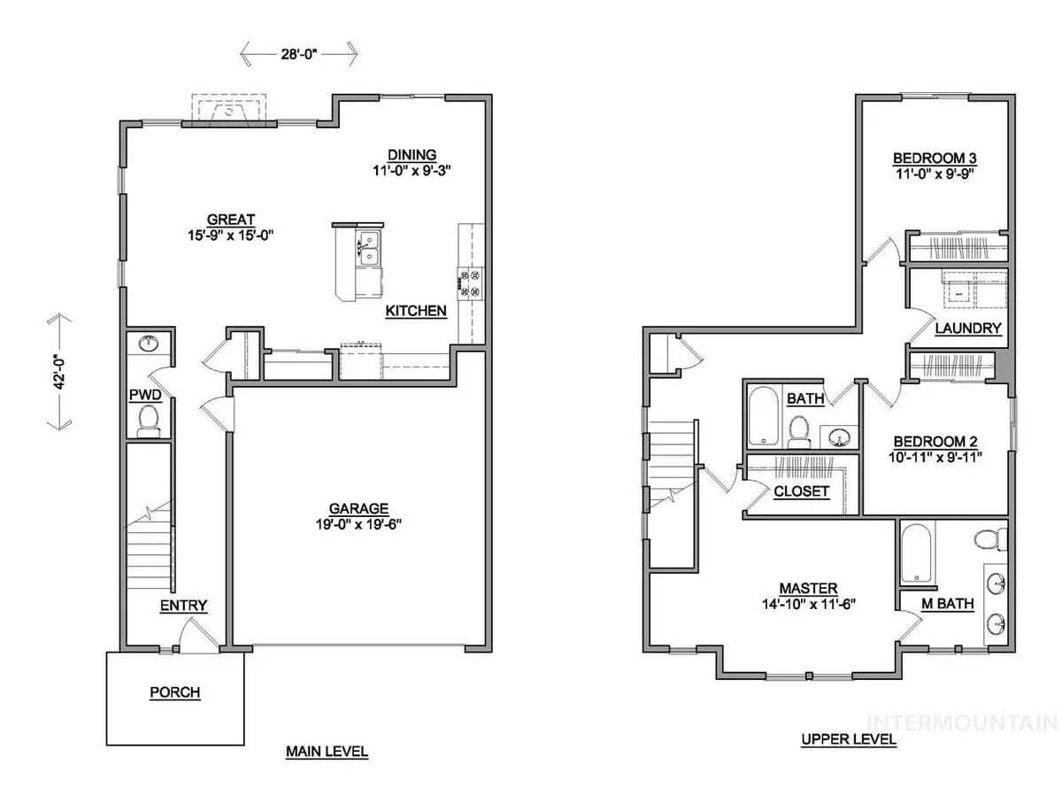 Horseshoe Bend, ID 83629,123 Saddlenotch Drive