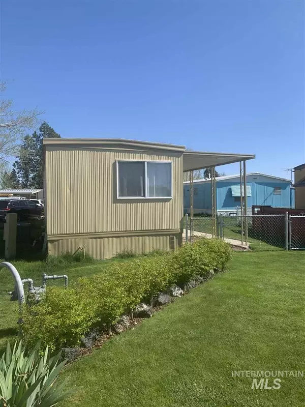 314 W Cherry Lane, Meridian, ID 83605