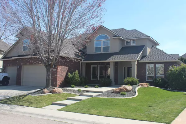 5126 N Morninggale Way, Boise, ID 83713