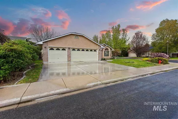 Meridian, ID 83646,1528 E Peridot St