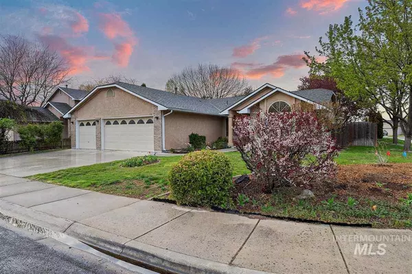 Meridian, ID 83646,1528 E Peridot St