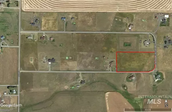 Grangeville, ID 83530,TBD Meadow Grass Loop