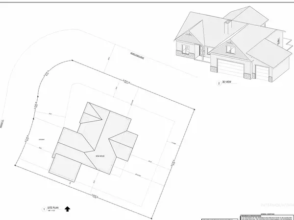 Idaho City, ID 83631,103 Nugget Ct