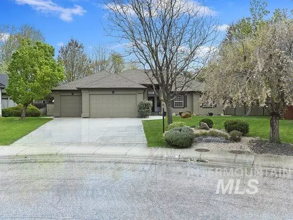 13982 W Halifax, Boise, ID 83713