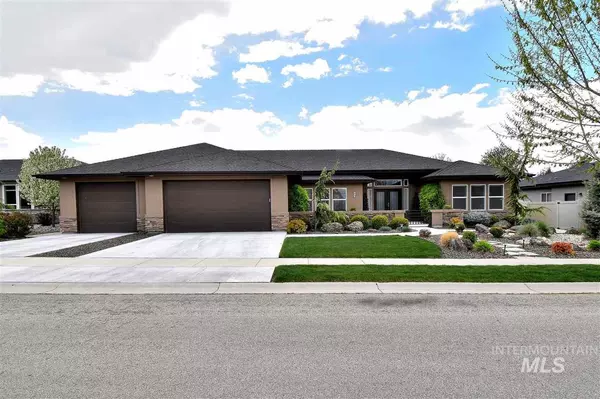 225 W Galvani Dr, Meridian, ID 83642