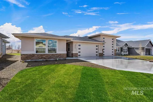 Meridian, ID 83642,3839 E Fratello St