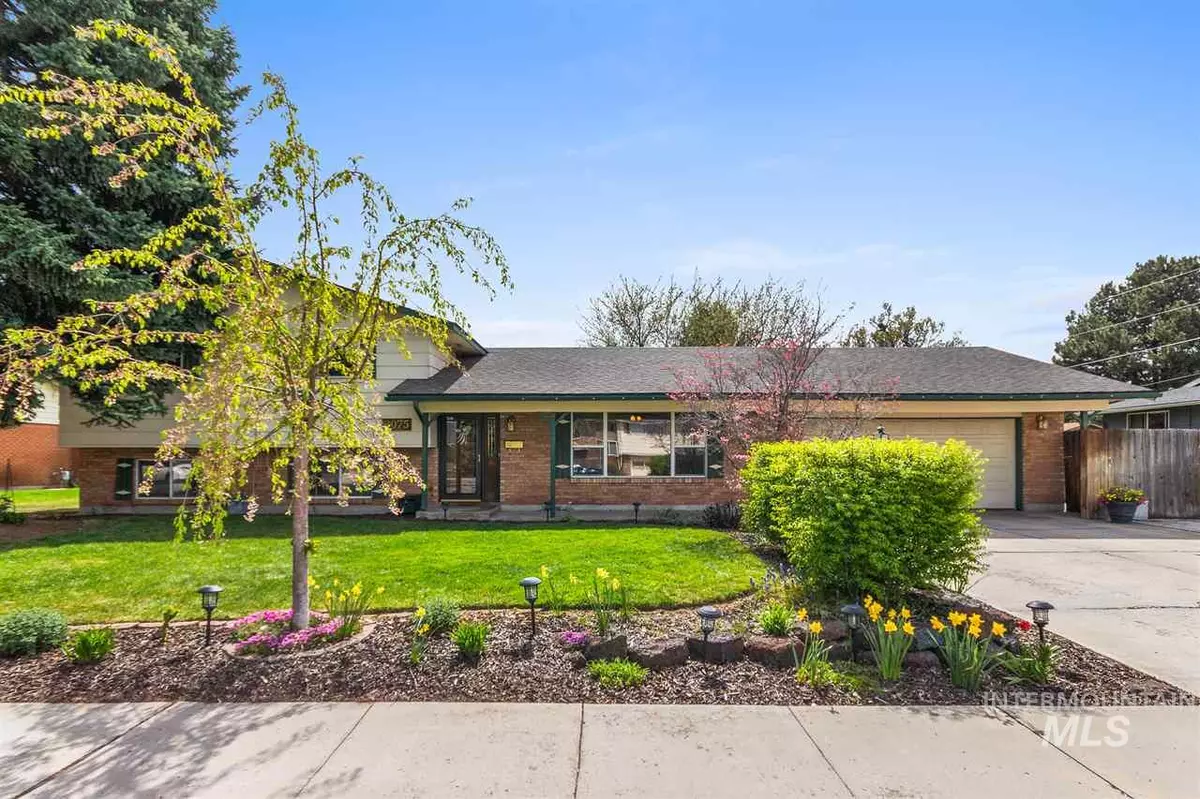 Boise, ID 83709,8075 W Galena Drive