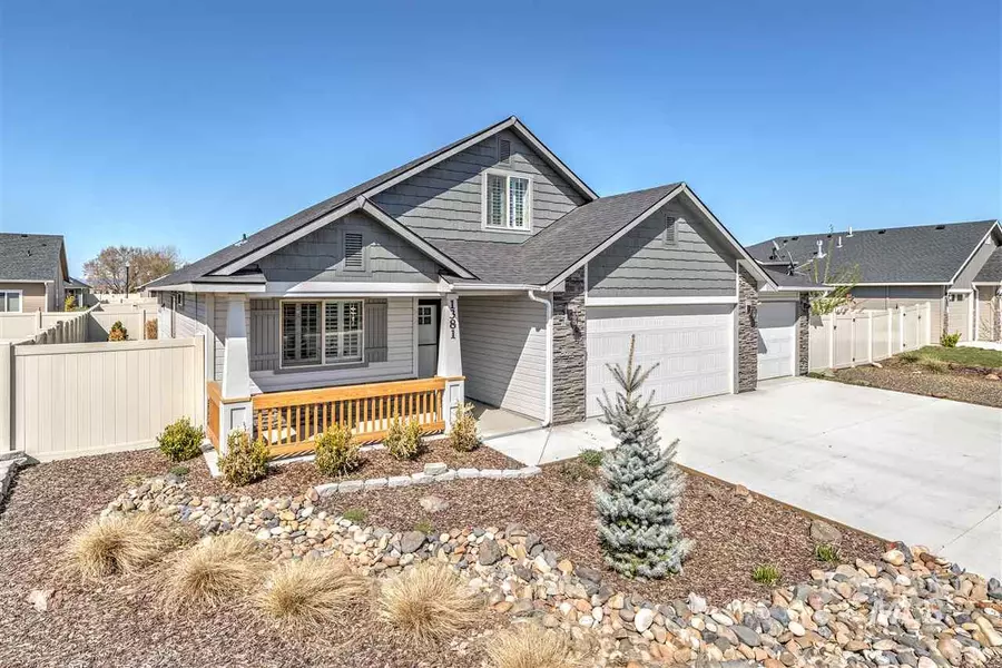 1381 Tamarack St, Fruitland, ID 83619