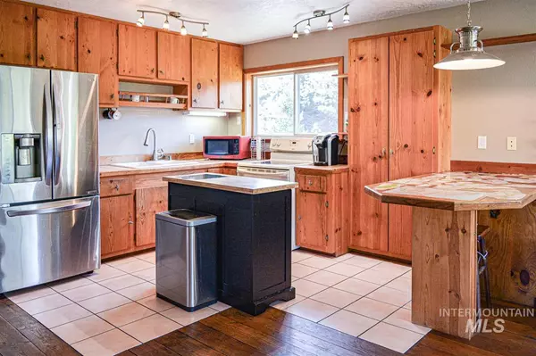 Juliaetta, ID 83535,13110 Cross Farm Road