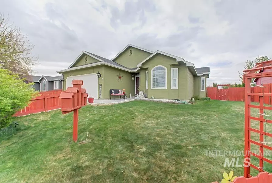 625 Colton Street, New Plymouth, ID 83655