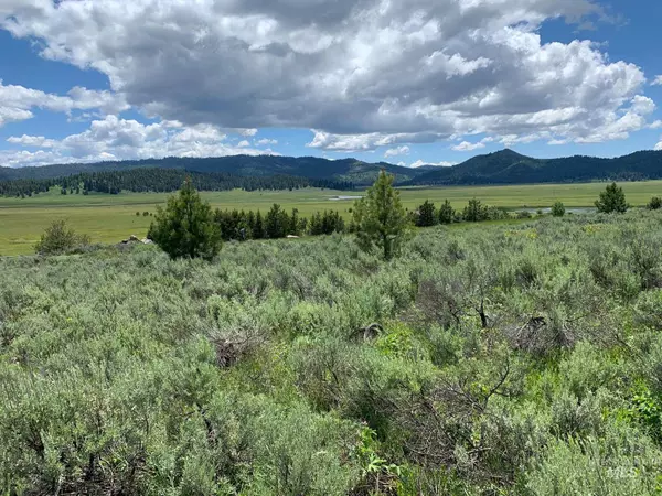 High Valley, ID 83611,Lot 7 Blk 2 Wilderness Lake Rd