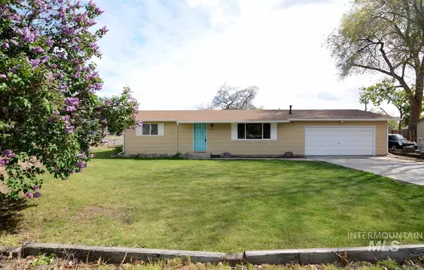 2304 E Locust Ln, Caldwell, ID 83605