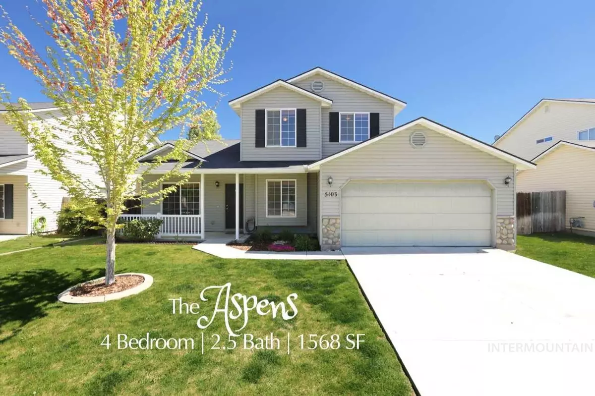 Caldwell, ID 83607,5103 Northrup Way