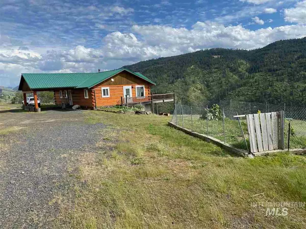 Lenore, ID 83541,19490 Ryegrass Lane