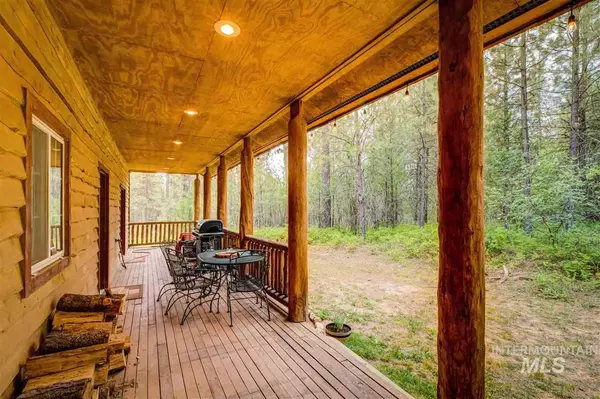 Garden Valley, ID 83622,129 Valley Hi