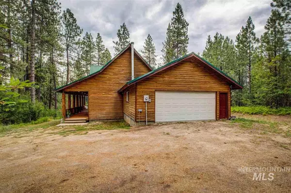 Garden Valley, ID 83622,129 Valley Hi