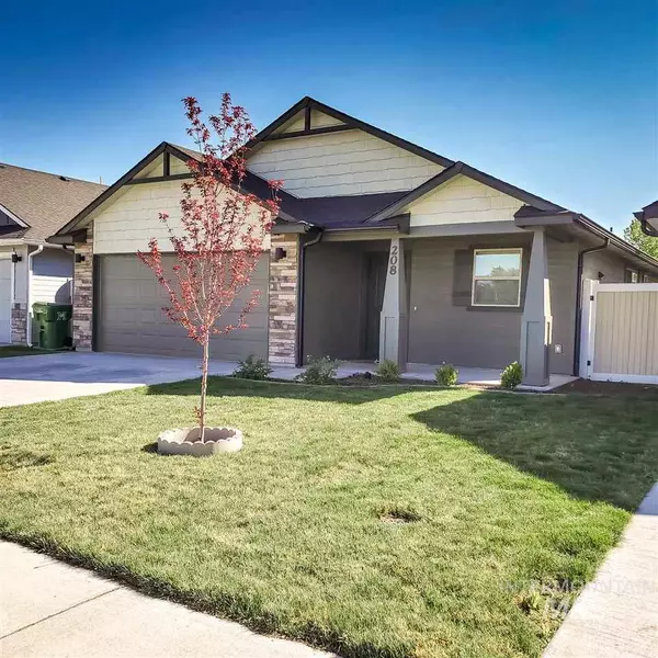 Fruitland, ID 83619,208 Crimson Circle East