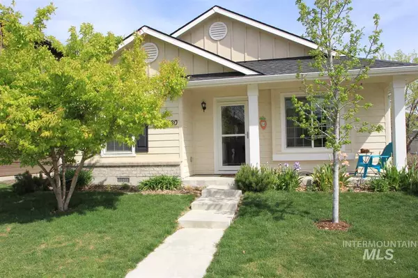 10380 W Bear Lake Dr., Boise, ID 83709