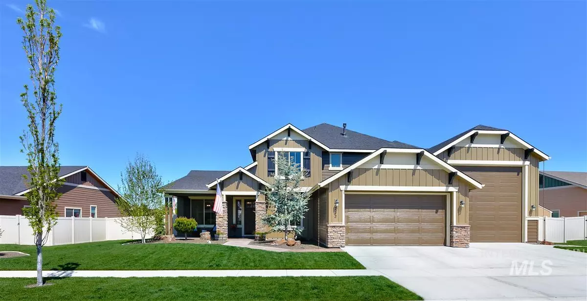 Eagle, ID 83616,712 N Stockhelm Way