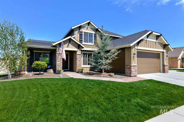 Eagle, ID 83616,712 N Stockhelm Way