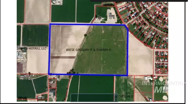 TBD Sw 1st Avenue, New Plymouth, ID 83655