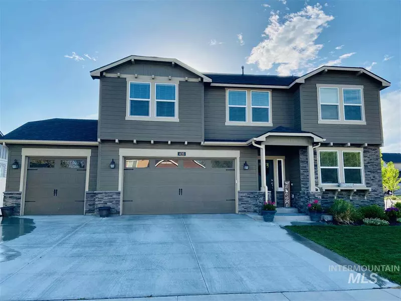 435 S Whim Ave., Kuna, ID 83634