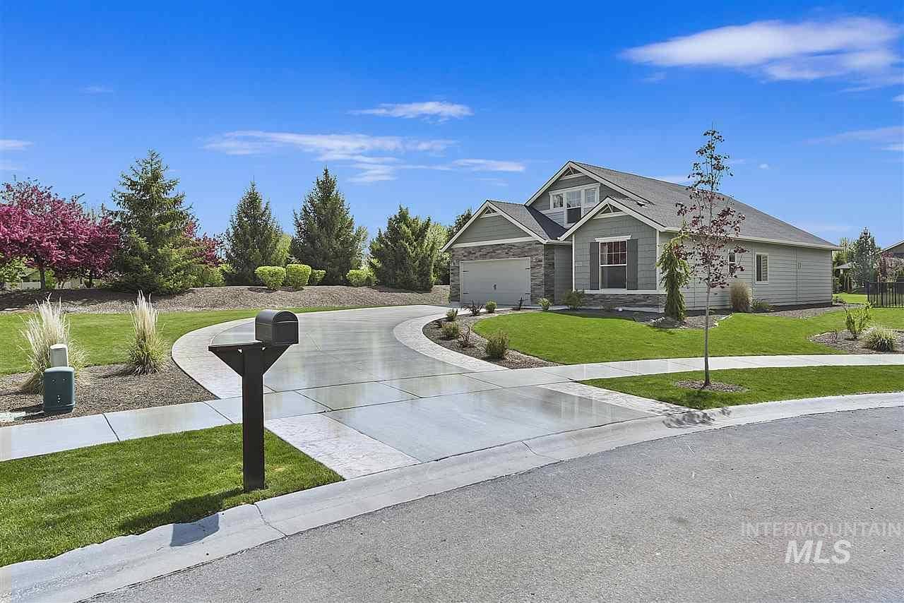 Eagle, ID 83616,4831 W Athens Ct.