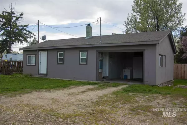 539 Baxter Lane, Notus, ID 83656