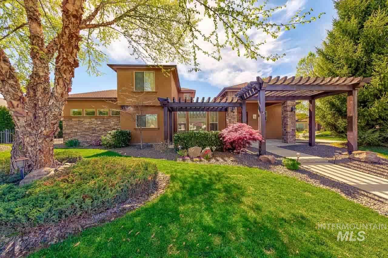 Eagle, ID 83616,1447 W Colchester Dr