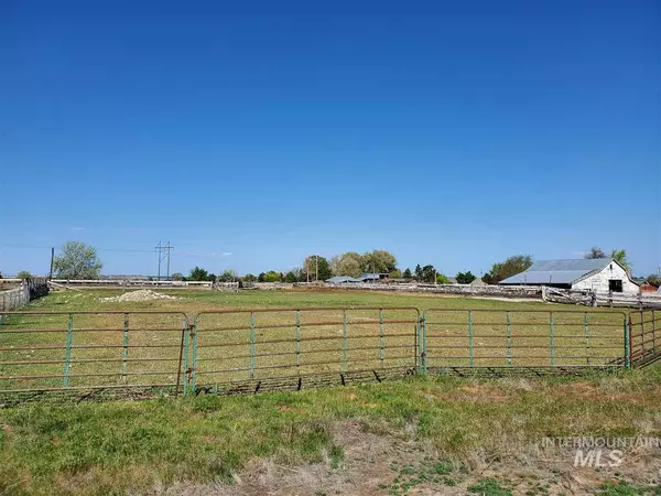 Nampa, ID 83686-0000,0 Deer Flat Rd