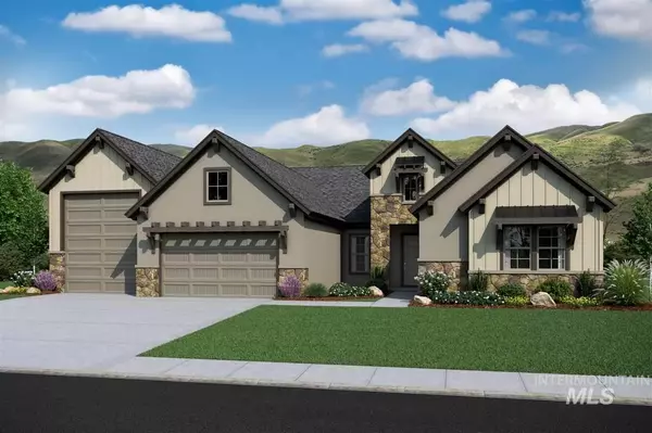 8439 W Sparks Lake Dr, Boise, ID 83714