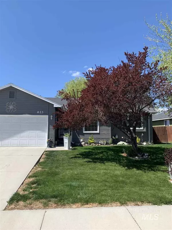 New Plymouth, ID 83655,623 Colton