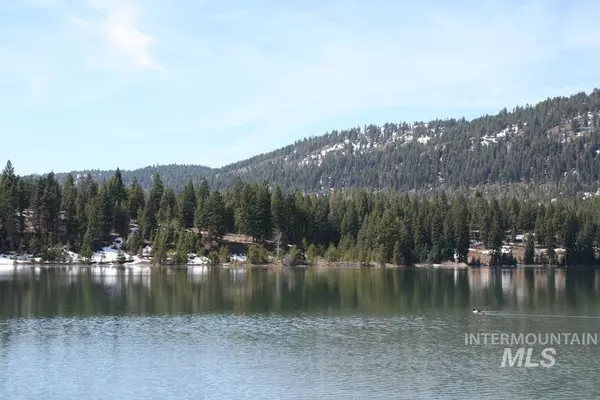 Mccall, ID 83638,Lot 28 Blackhawk Lake Drive