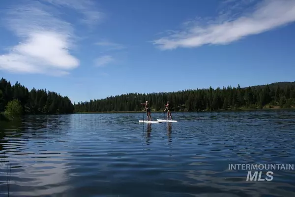 Mccall, ID 83638,Lot 28 Blackhawk Lake Drive