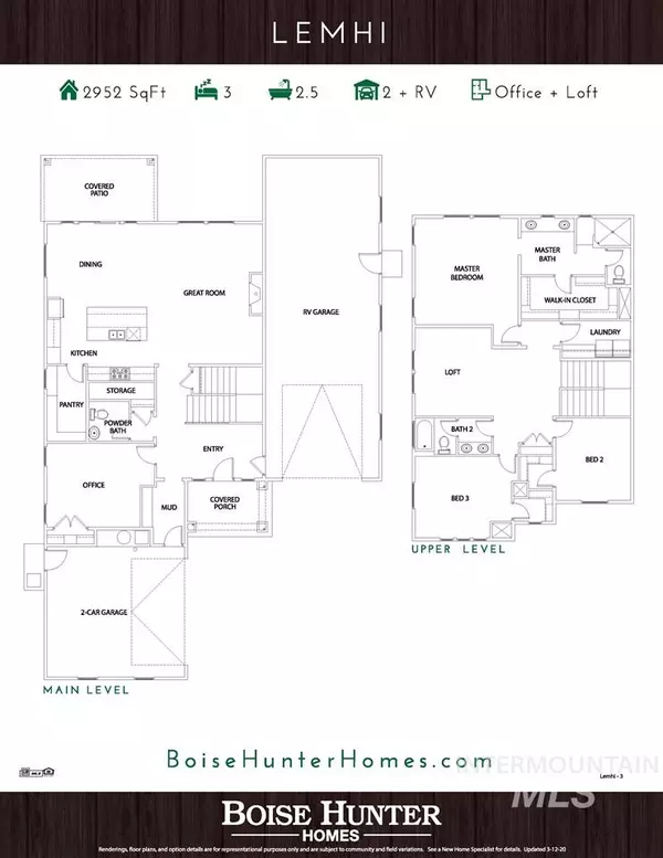 Meridian, ID 83642,5874 S Cubola Way