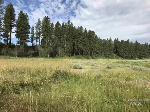 Placerville, ID 83631,TBD Harris Creek