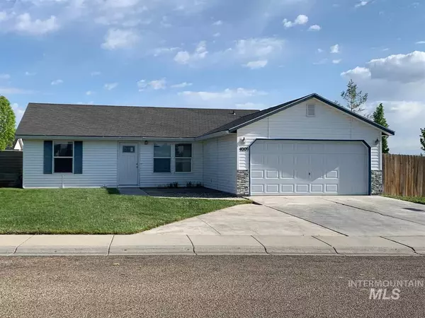 4009 Clayton St., Caldwell, ID 83605