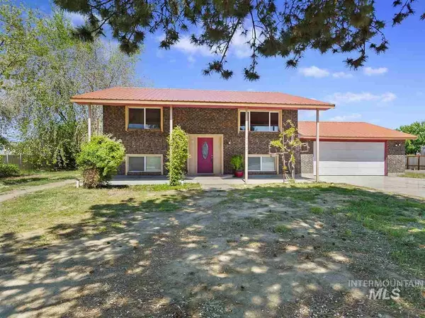 Boise, ID 83709,9414 Martingale